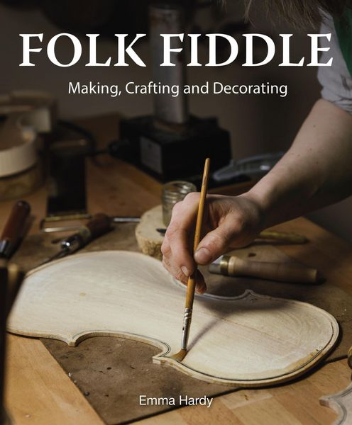 Produktbild: Folk Fiddle