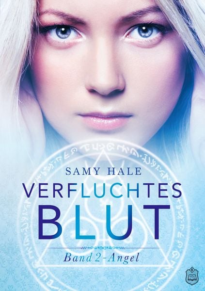 Verfluchtes Blut, Taschenbuch von Samy Hale, Eisermann Verlag, 9783961730797
