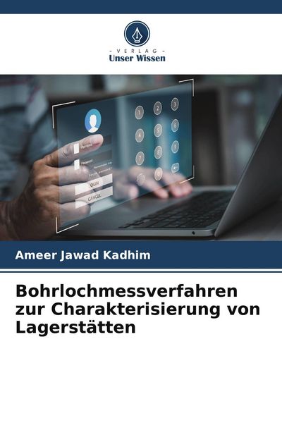 Produktbild: Bohrlochmessverfahren zur Charakterisierung von Lagerst&auml;tten