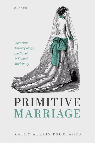 Produktbild: Primitive Marriage