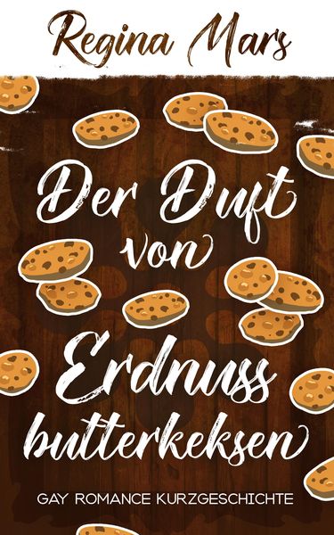 Produktbild: Der Duft von Erdnussbutterkeksen
