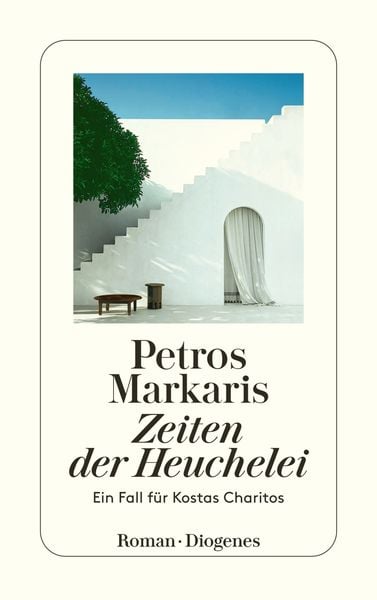 Produktbild: Zeiten der Heuchelei