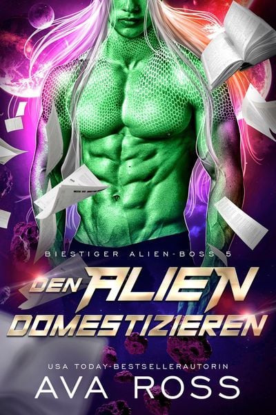 Den Alien Domestizieren