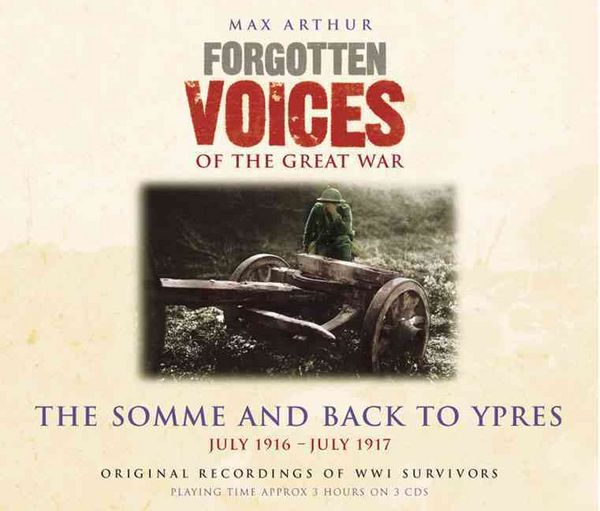 Produktbild: FORGOTTEN VOICES OF THE GRT 2K