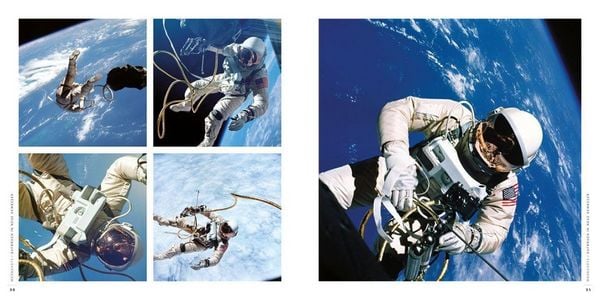 Produktbild: Moonshots