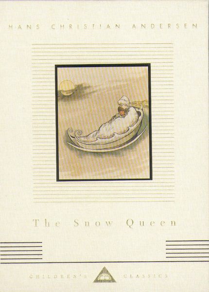 Produktbild: The Snow Queen