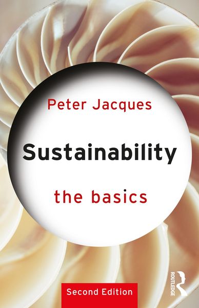 Produktbild: Sustainability: The Basics
