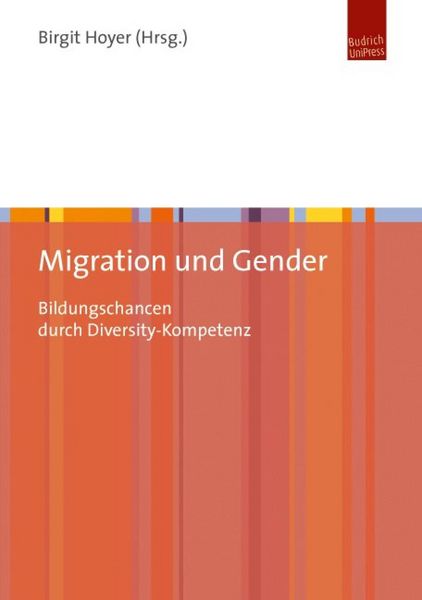 Produktbild: Migration und Gender