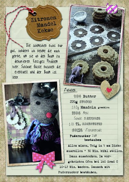 Produktbild: Backen mit Love