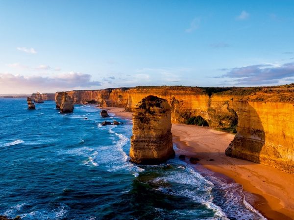 Produktbild: 12 Apostel - Great Ocean Road (Puzzle)