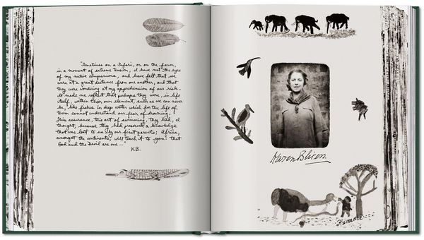 Produktbild: Peter Beard
