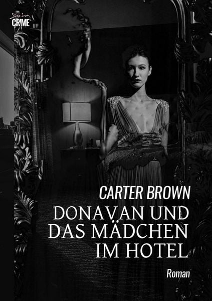 Produktbild: Donavan und das M&auml;dchen im Hotel
