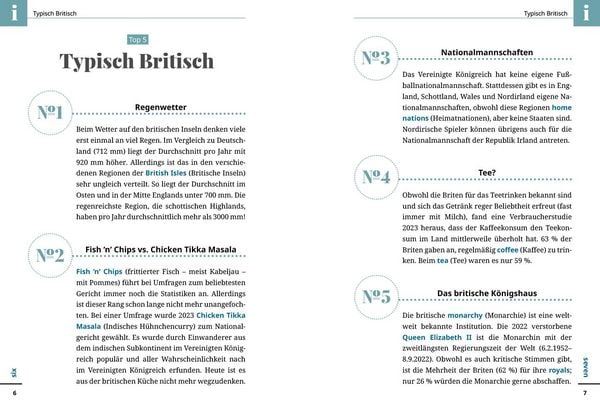Produktbild: Reise Know-How Sprachf&uuml;hrer Englisch - Wort f&uuml;r Wort