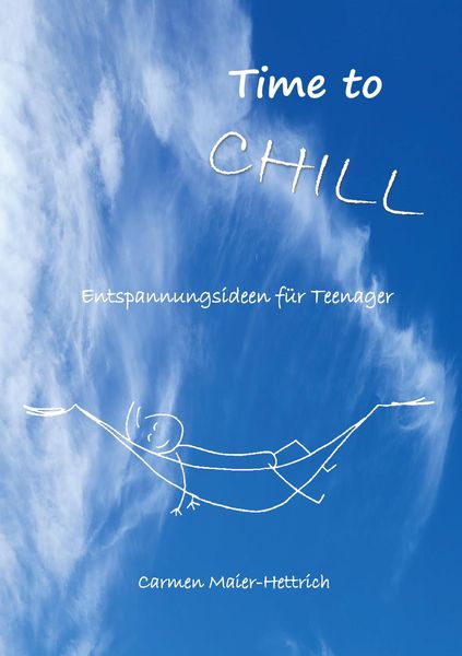 Produktbild: Time to chill