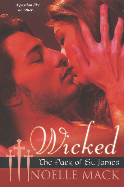 Produktbild: Wicked