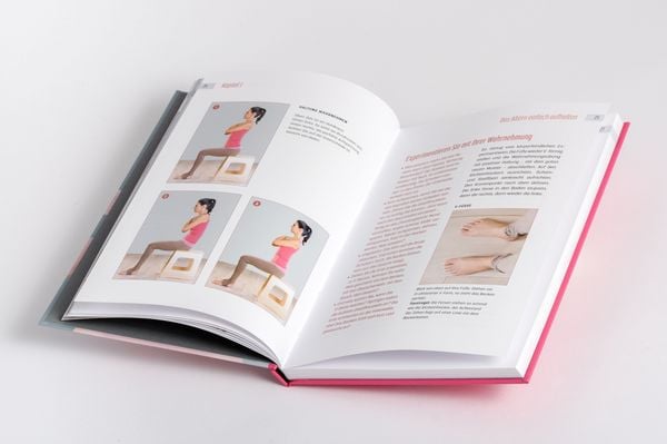 Produktbild: Faceforming mit Tigerfeeling für sie und ihn