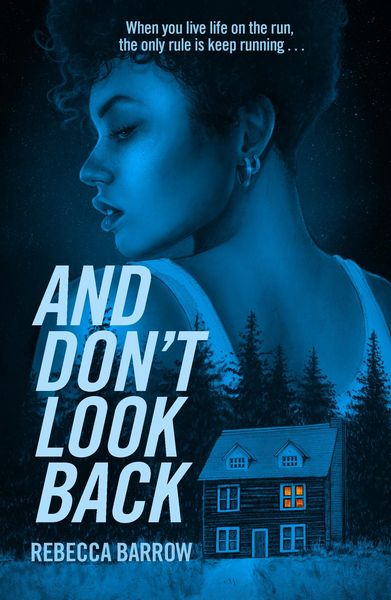 Produktbild: And Don't Look Back