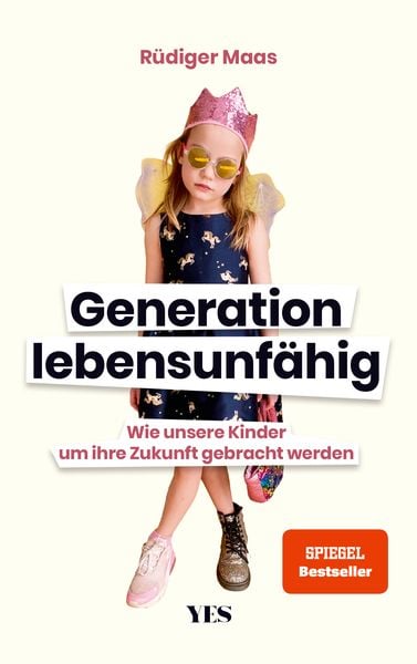 Produktbild: Generation lebensunf&auml;hig