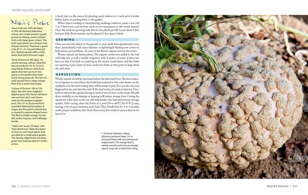 Produktbild: The Year-Round Vegetable Gardener
