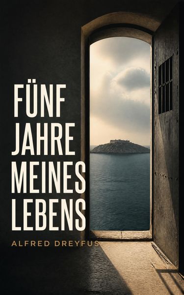 Produktbild: F&uuml;nf Jahre meines Lebens
