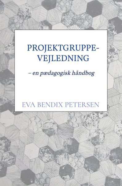 Produktbild: Projektgruppevejledning