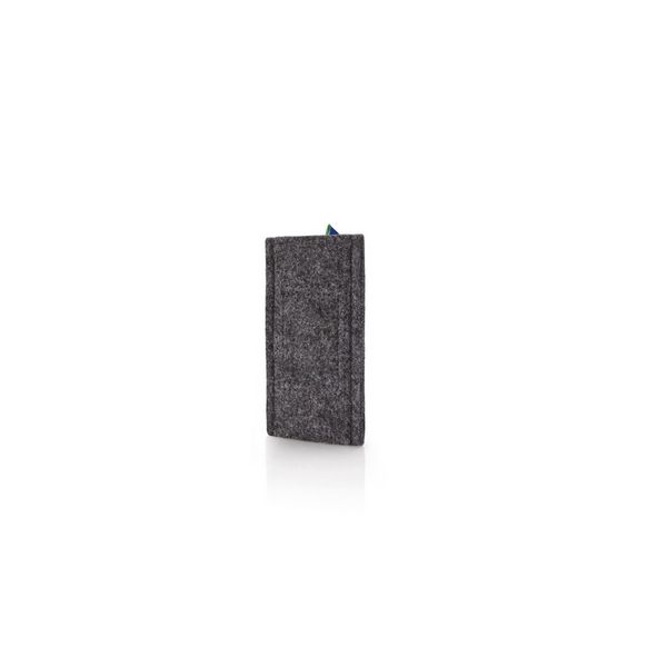 Produktbild: Magnetoplan Tafelwischer Schreibtafel magnetoWipe 105mm x 60mm x 5.2mm 1228801 1St.