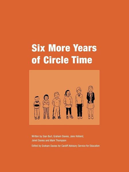 Produktbild: Six More Years of Circle Time