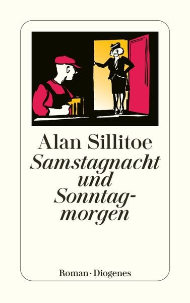 Produktbild: Samstagnacht und Sonntagmorgen