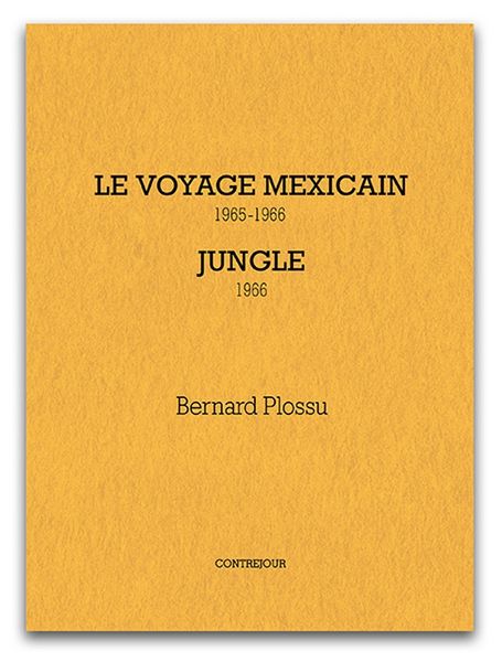 Produktbild: Voyage mexicain jungle