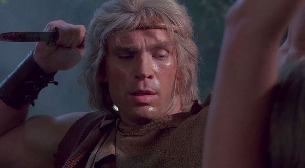 Produktbild: Deathstalker 1 - uncut Kinofassung (Sonderauflage, in HD neu abgetastet)