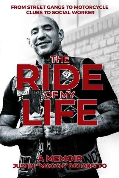 Produktbild: The Ride of My Life