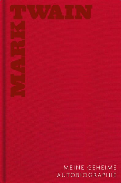 Produktbild: Meine geheime Autobiographie - Gesamtedition