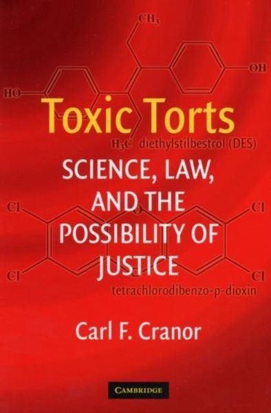 Produktbild: Toxic Torts