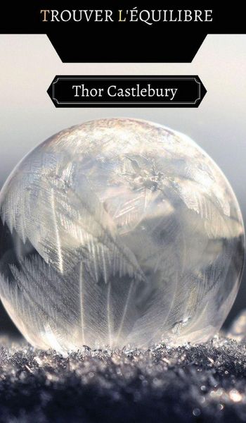 Produktbild: Trouver l'&Eacute;quilibre
