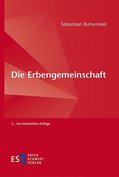 Produktbild: Die Erbengemeinschaft