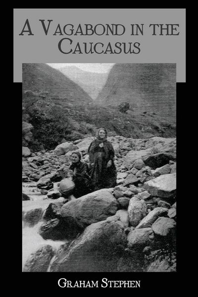Produktbild: Vagabond Causasus