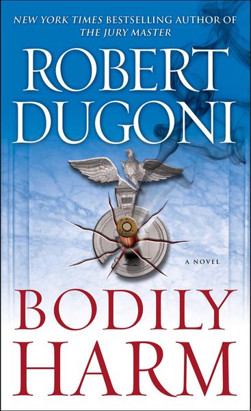 Produktbild: Bodily Harm