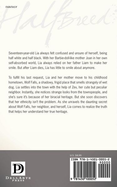 Produktbild: Half-Breed