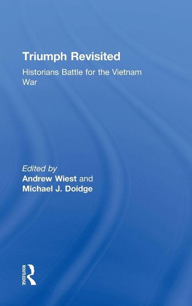 Produktbild: Triumph Revisited
