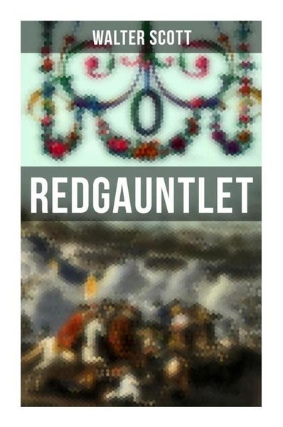 Produktbild: Redgauntlet