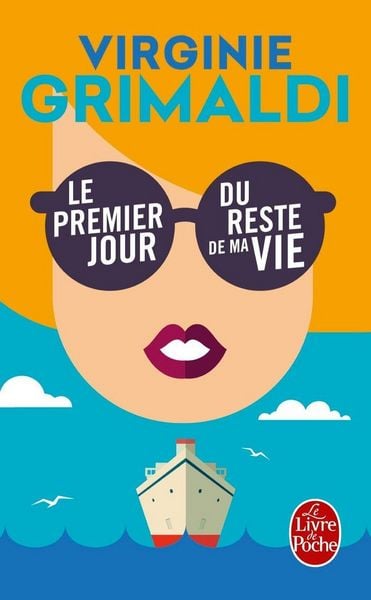 Produktbild: Le premier jour du reste de ma vie