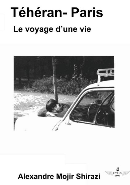 Produktbild: T&eacute;h&eacute;ran Paris
