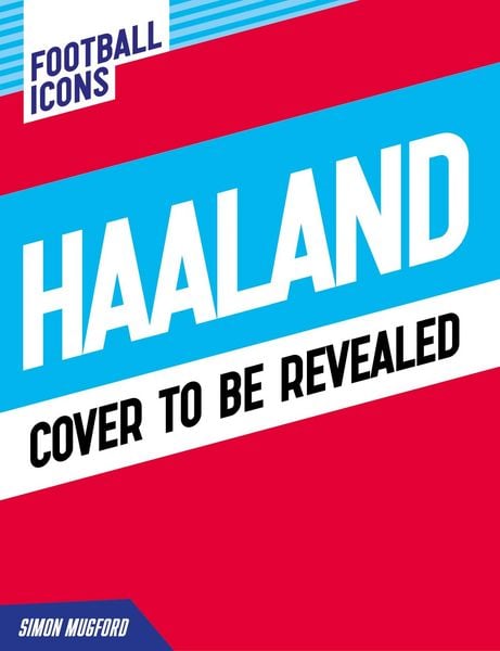 Produktbild: Football Icons: Haaland