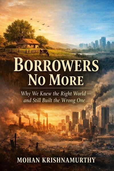 Produktbild: Borrowers No More