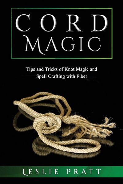 Produktbild: Cord Magic