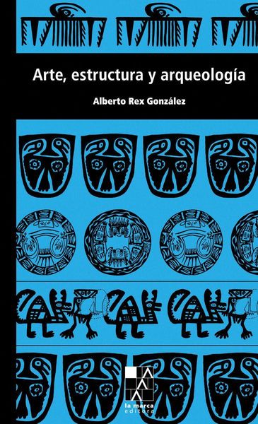 Produktbild: Arte Estructura Y Arqueologia