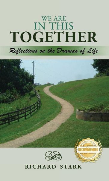 Produktbild: WE ARE IN THIS TOGETHER
