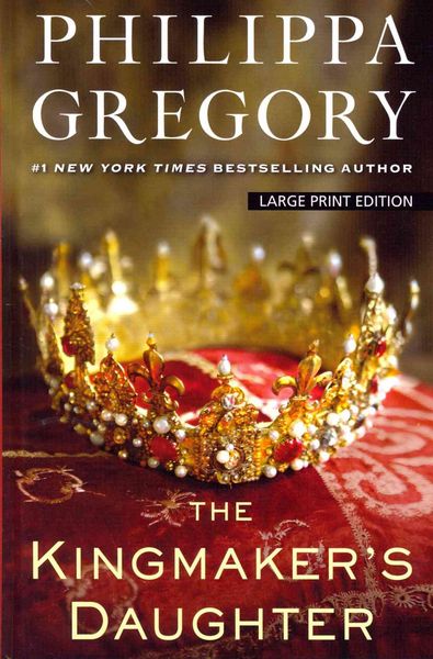Produktbild: Cousins' War Kingmakers Daught