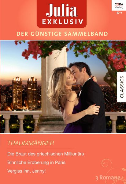 Produktbild: Julia Exklusiv Band 247