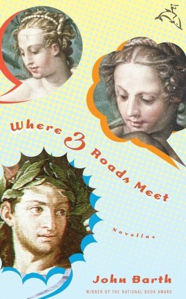 Produktbild: Where Three Roads Meet